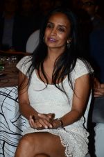 Suchitra Pillai at the presentation of Lithuanian Film Industry on 12th Feb 2016
